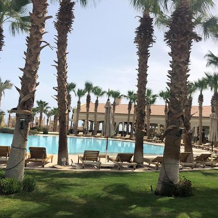 Apartman Veranda Hurghada Exterior foto