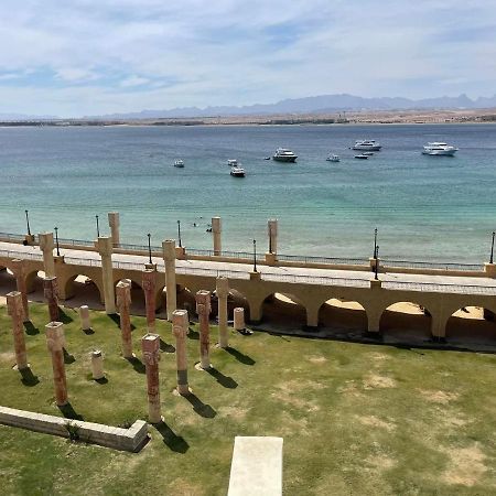 Apartman Veranda Hurghada Exterior foto