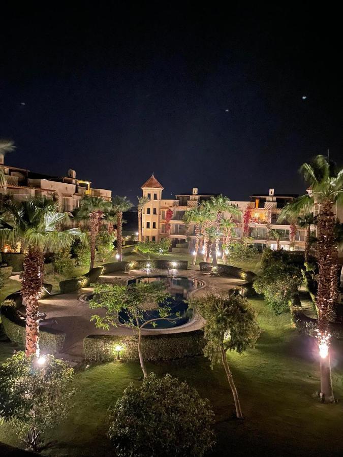 Apartman Veranda Hurghada Exterior foto