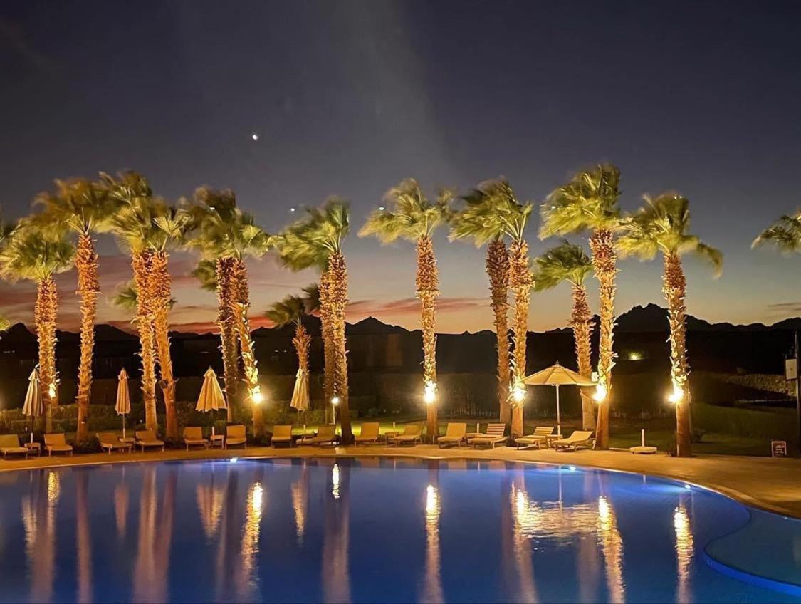 Apartman Veranda Hurghada Exterior foto
