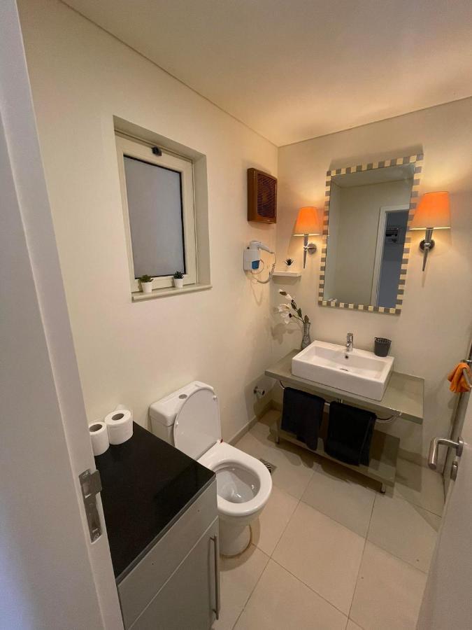 Apartman Veranda Hurghada Exterior foto