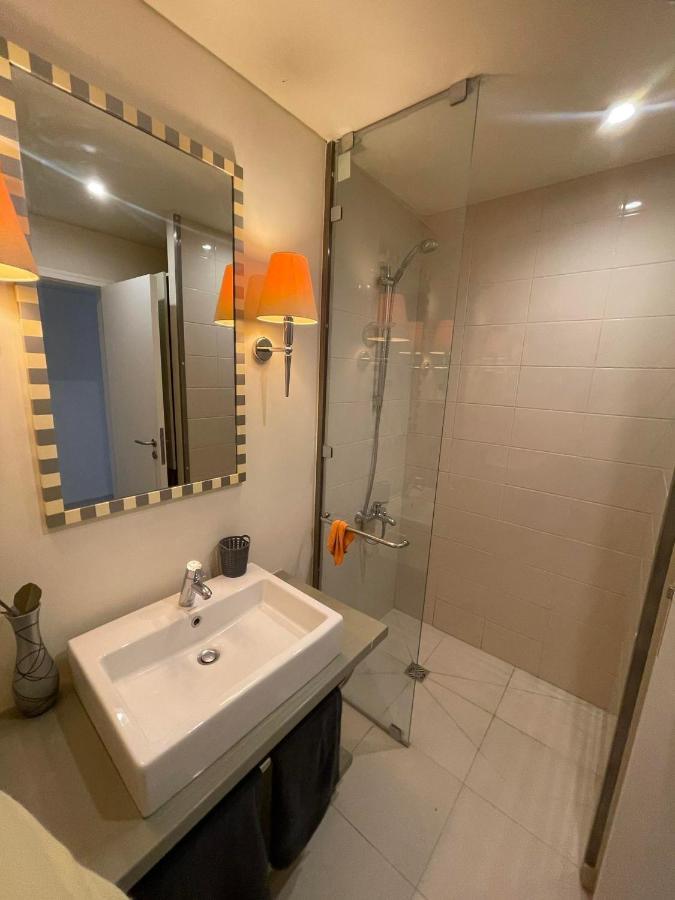 Apartman Veranda Hurghada Exterior foto