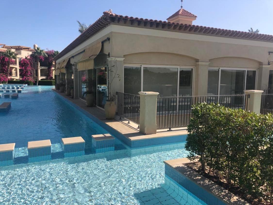 Apartman Veranda Hurghada Exterior foto