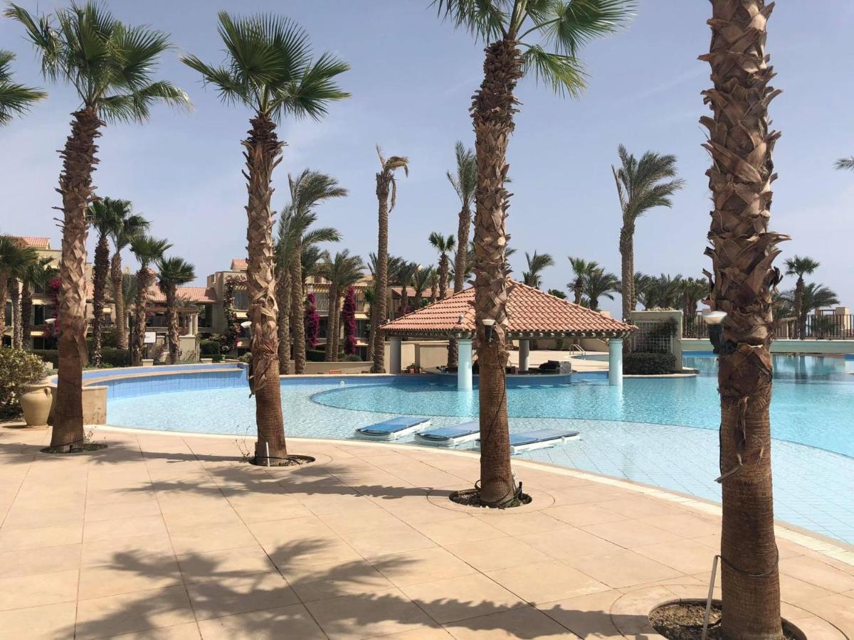 Apartman Veranda Hurghada Exterior foto