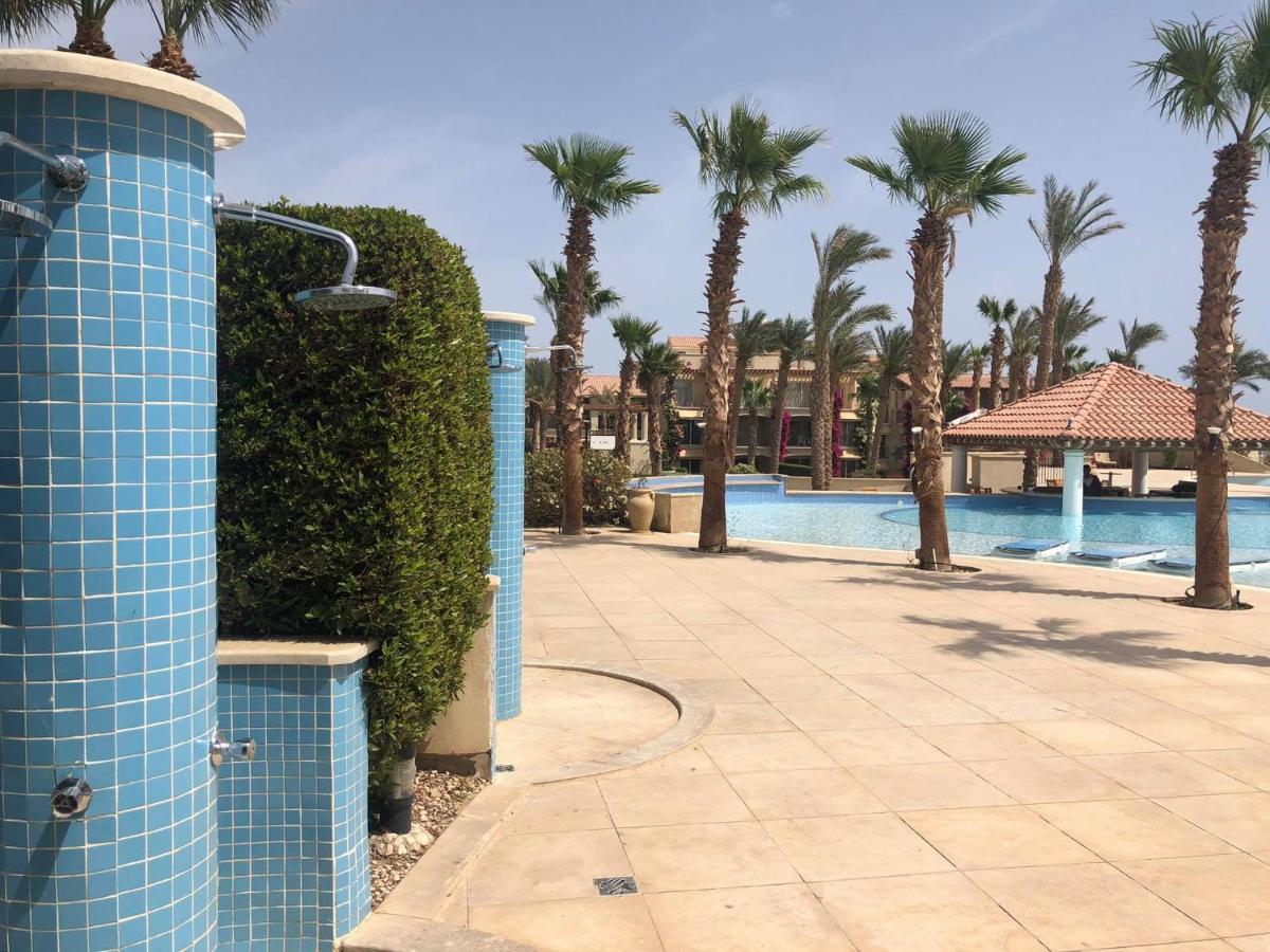 Apartman Veranda Hurghada Exterior foto