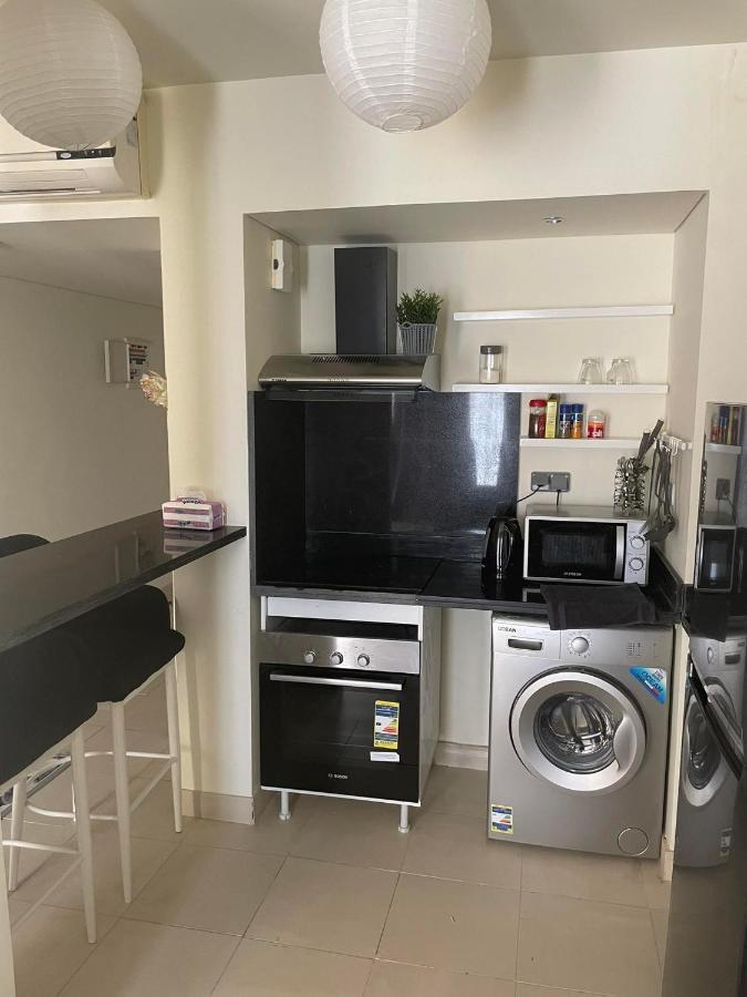 Apartman Veranda Hurghada Exterior foto